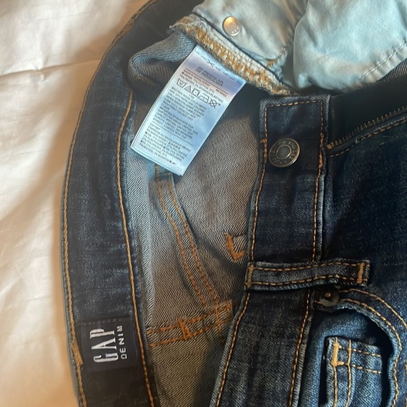 Gap jeans - Picture 3 of 3